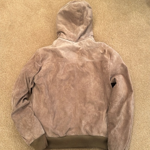 Fantastic International Zip Jacket with lining - Picture 2 of 8